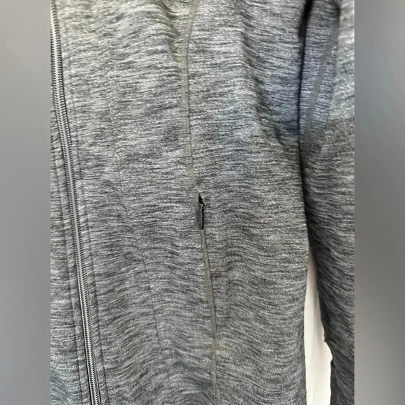 Athleta Cya Hope Jacket Size Extra Small Athletic Golf Yoga Workout - Picture 7 of 8